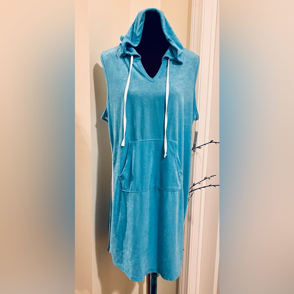Beach Dress